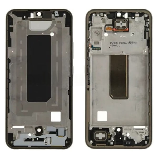 Samsung Galaxy A34 5G Front Module Black