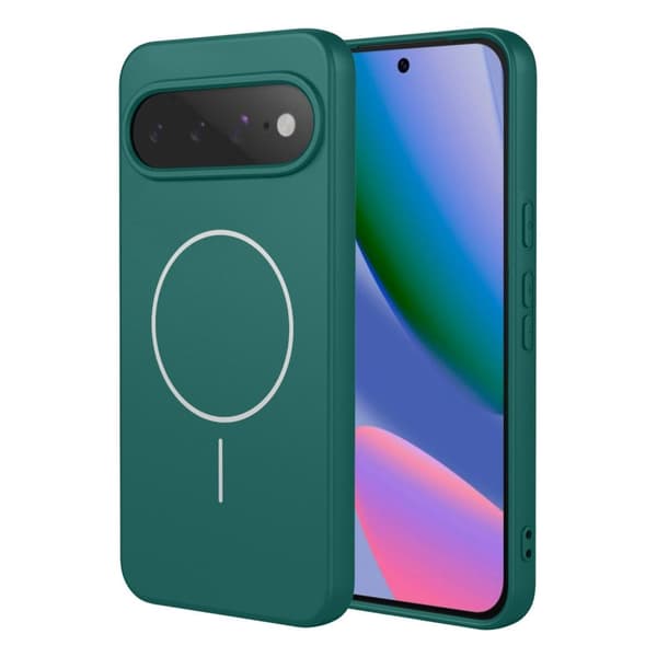 Google Pixel 11 MagSafe Case - Turquoise