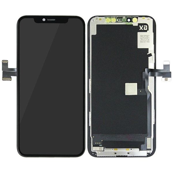 iPhone 11 Pro GX Hard OLED Skärm - Svart