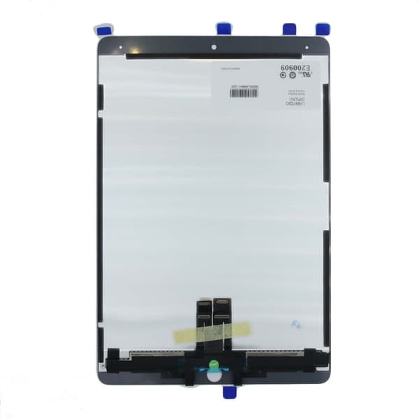 iPad Pro 10.5" Gen Skärm/Display OEM - Vit
