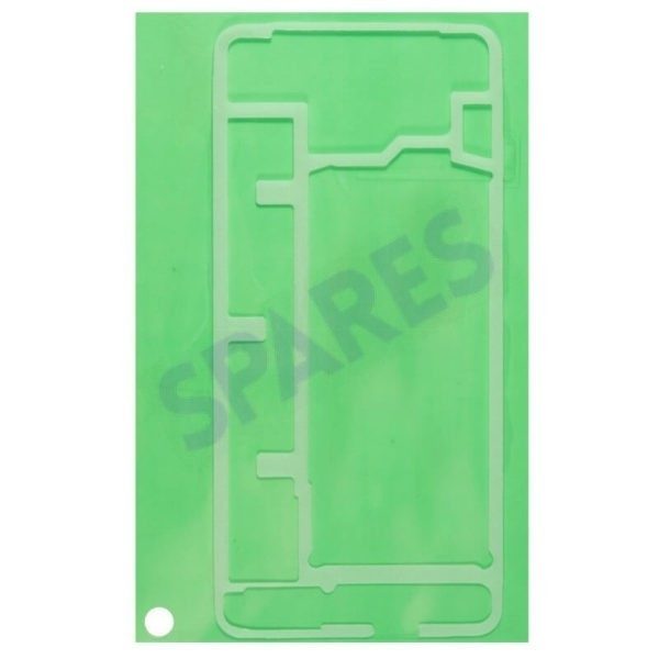 Samsung Galaxy A3 2016 Back Cover Adhesive