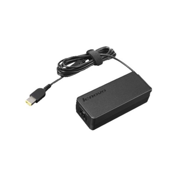 Lenovo ThinkPad Slim Tip EU power adapter 65WÂ