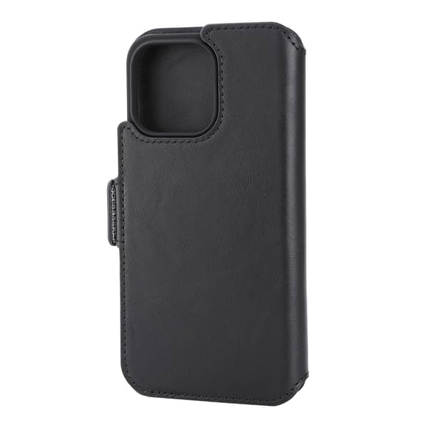 KAVAJ iPhone 14 Pro Case Phoenix Black