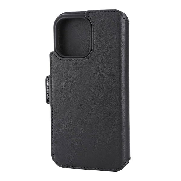 KAVAJ iPhone 14 Pro Fodral Phoenix Svart