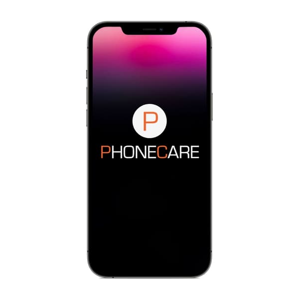 Begagnad iPhone 12 Pro 256GB Graphite - Använt skick C