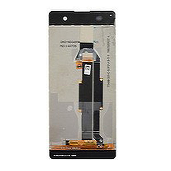 Sony Xperia XA Skärm med LCD Display - Vit