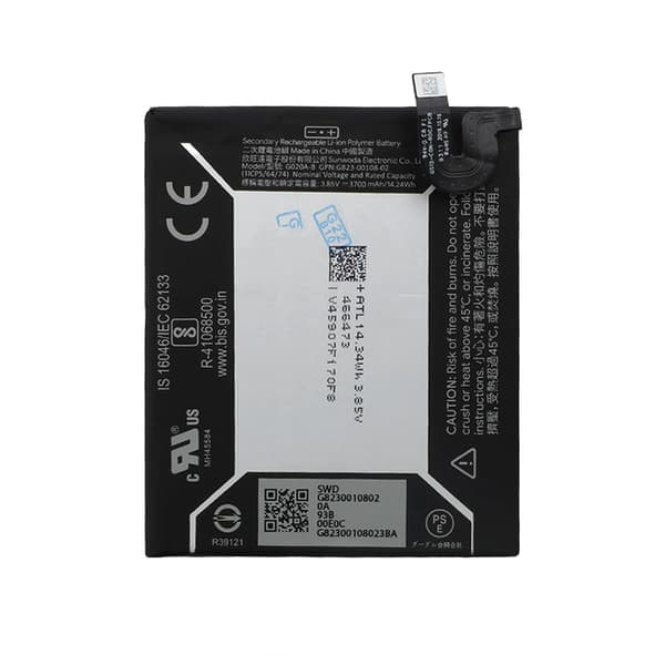 Google Pixel 3A XL Battery
