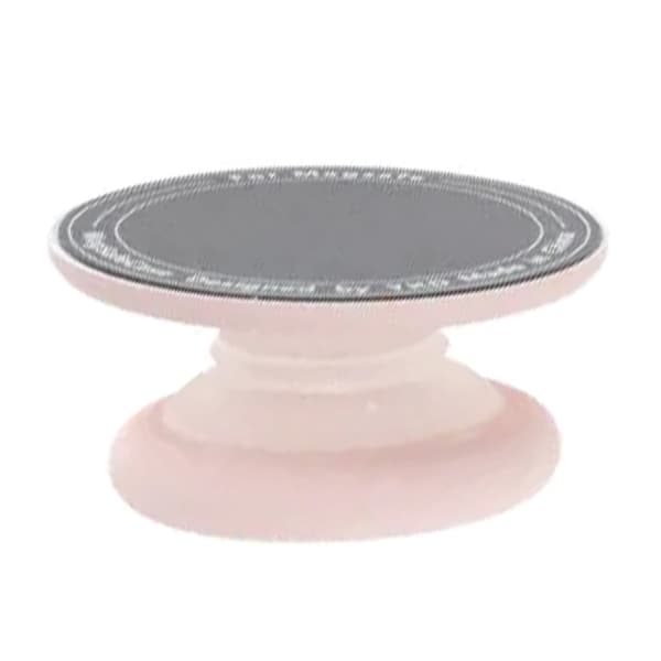 Round-Shaped MagSafe Phone Kickstand Pink