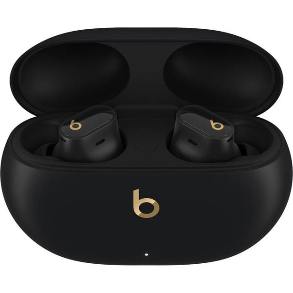 Original Beats Studio Buds+ Wireless In-ear - Svart