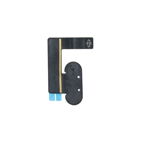 iPad Pro 12.9" 3rd Gen / Pro 11" Tangentbord Anslutning Flexkabel - Svart