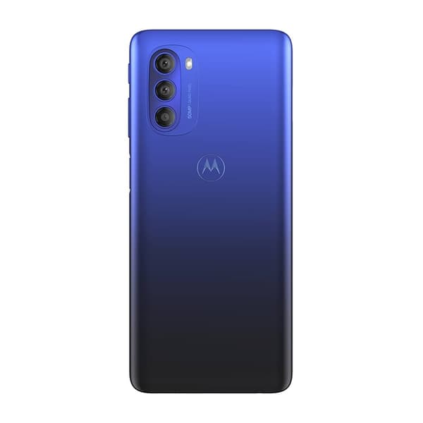 Used Moto G51 5G 64GB Blue - Used condition (C)