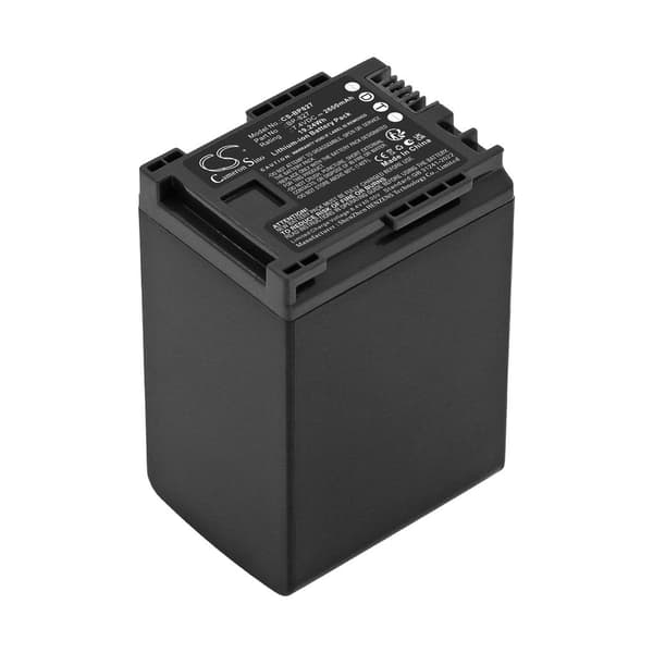 Battery for BP-820 replacement battery