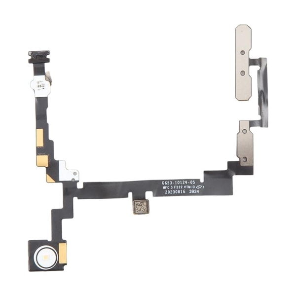 Google Pixel 8a Volume Button Flex