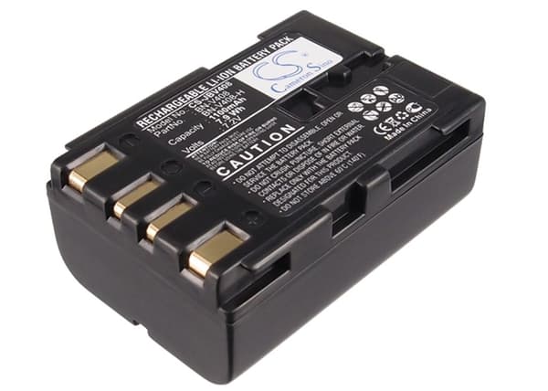 Battery for BN-V408U / BN-V408 replacement battery