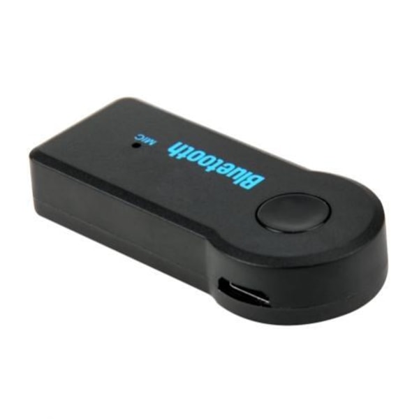 Portabel Bluetooth Ljudmottagare - 3,5mm AUX
