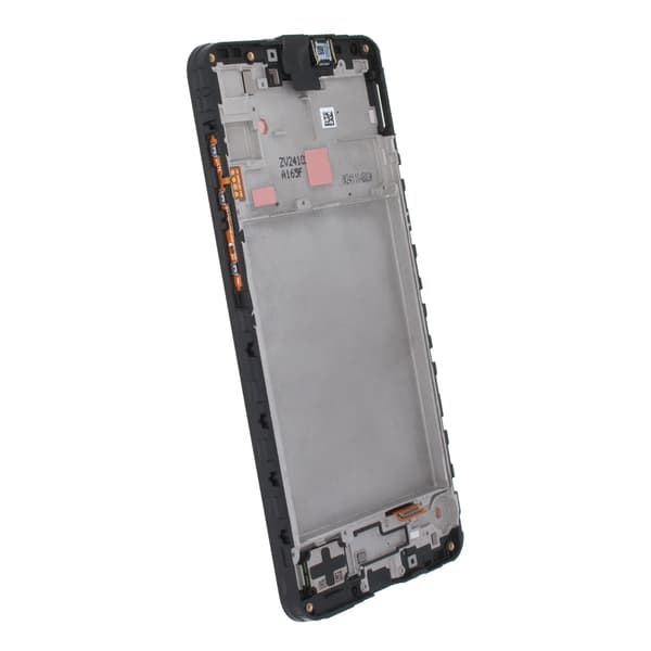 Samsung Galaxy A16 4G A165F Display Svart