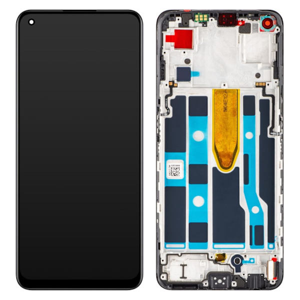 OnePlus Nord CE 2 5G LCD Display  - Black