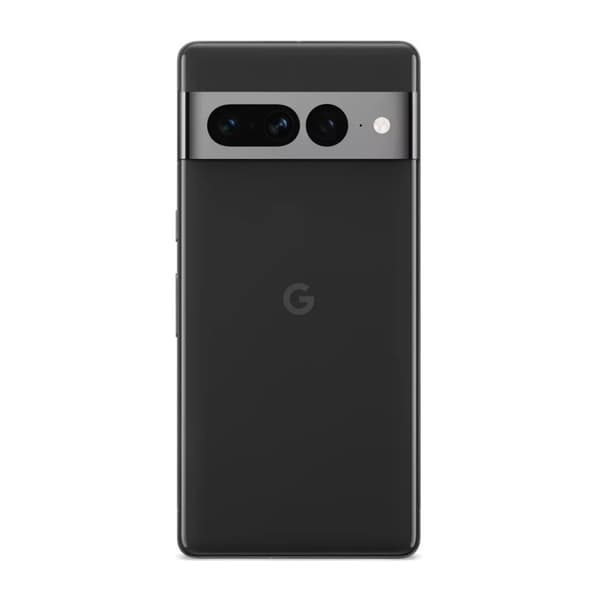 Begagnad Google Pixel 7 Pro 128GB Svart - Mycket Bra A