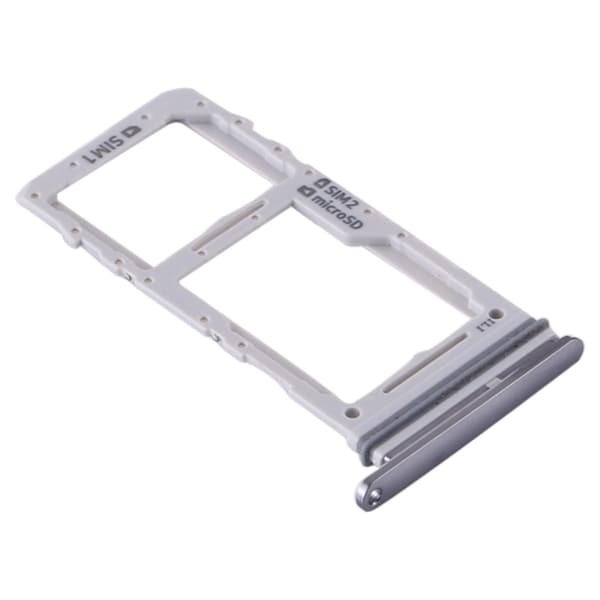 Samsung Galaxy S20/S20 5G SIM-Card Holder Cosmic Gray