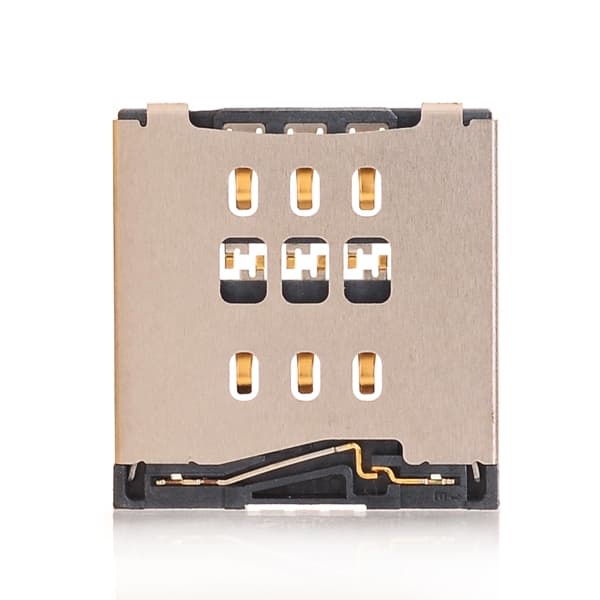iPhone 6 Sim Card Reader