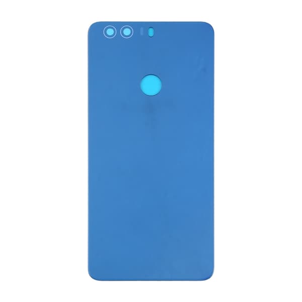 Huawei Honor 8 Back Glass - Blue