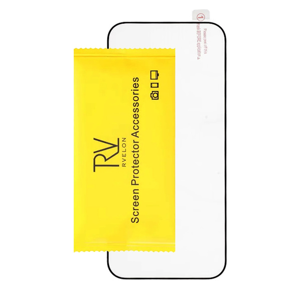 Screen Protector Google Pixel 9 Pro Tempered Glass - bulk
