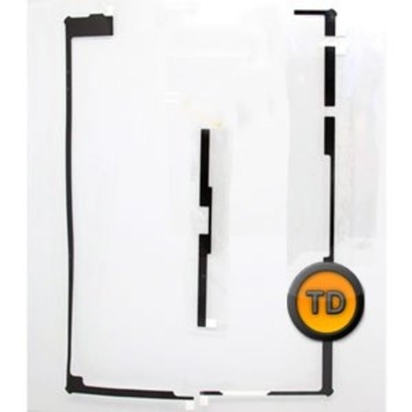 iPad 3/4 Sticker
