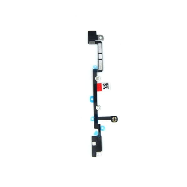 iPhone XR Antenn Kabel - Original Svart