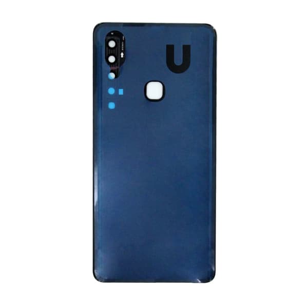 Samsung Galaxy A9 2018 Baksida - Svart