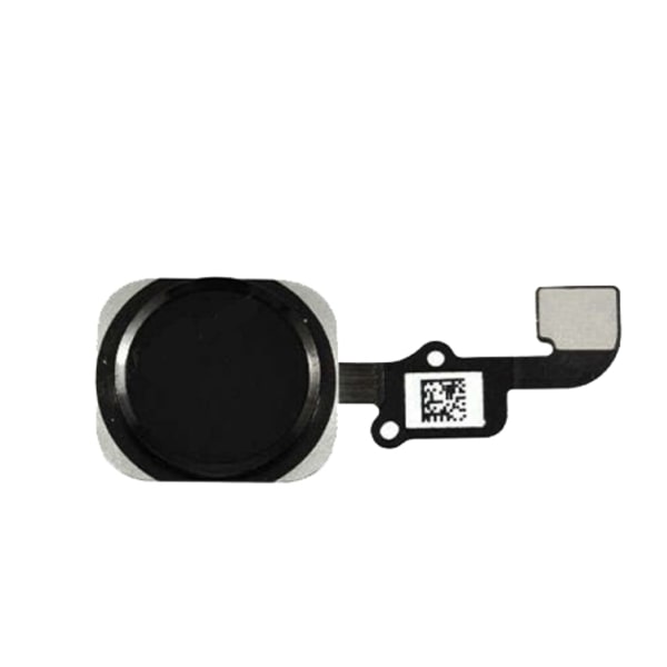 iPhone 6S/6S Plus Home Button Black