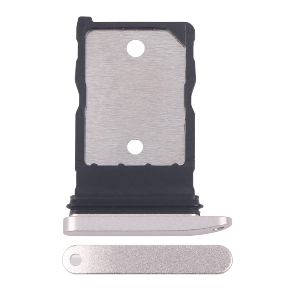 Google Pixel 9 Pro SIM Tray White