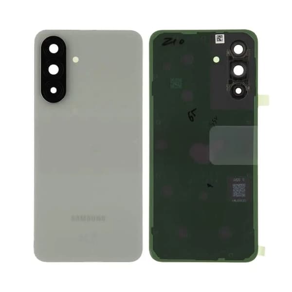 Samsung Galaxy A56 Back Cover Original - Awesome Olive