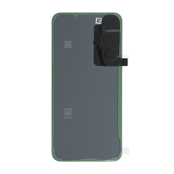 Samsung Galaxy S23 FE SM-S711B Back Cover Original - Graphite