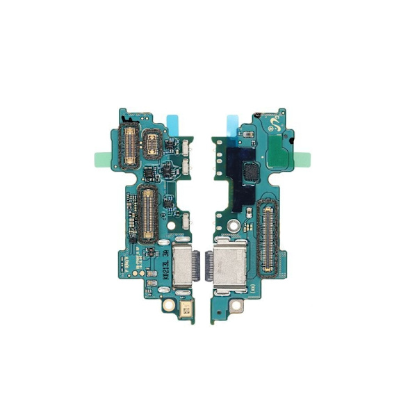 Galaxy Z Flip USB Charging Port