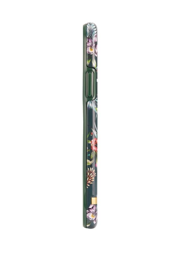 Richmond Finch Case Emerald Blossom for iPhone XR