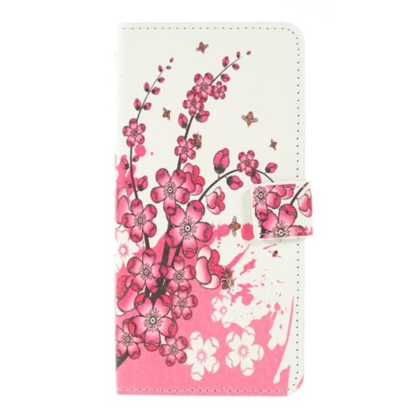 Cover for Samsung Galaxy A10 - Cherrytree