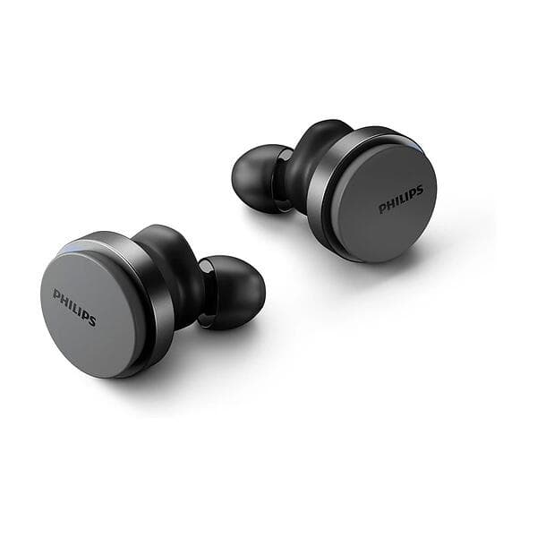 Original Philips TAT8506 True Wireless  - Svart Svart