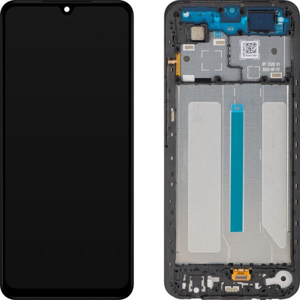 Xiaomi Redmi A5 4G LCD Display - Black