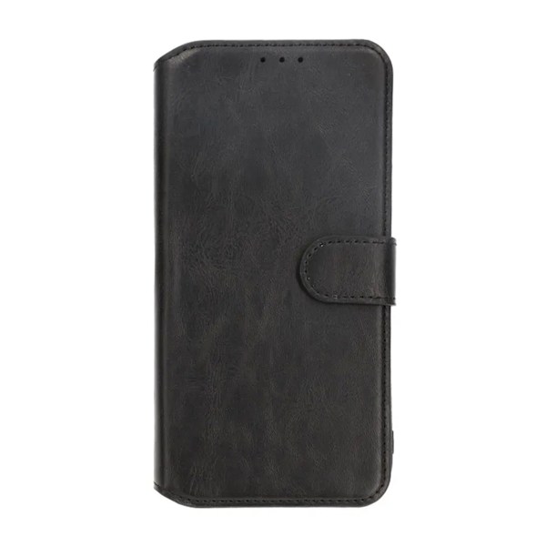 Samsung Galaxy S23 FE Plånboksfodral Magnet Rvelon - Svart