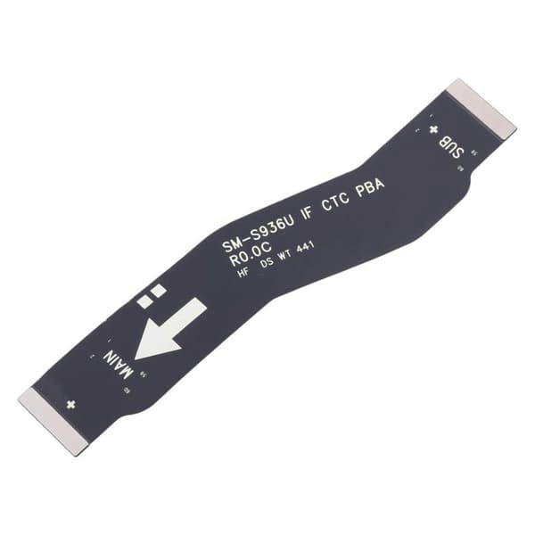 Samsung Galaxy S25 Plus Huvudflexkabel