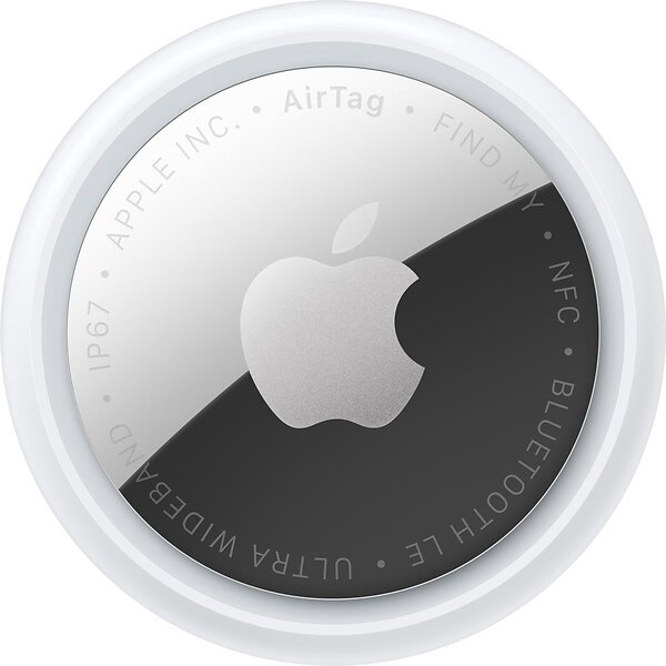 Original Apple AirTag (2nd Gen)