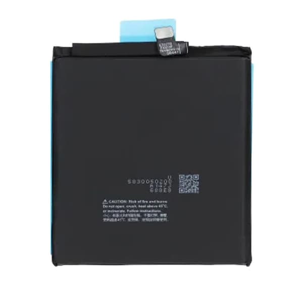 Google Pixel 9 Pro Batteri