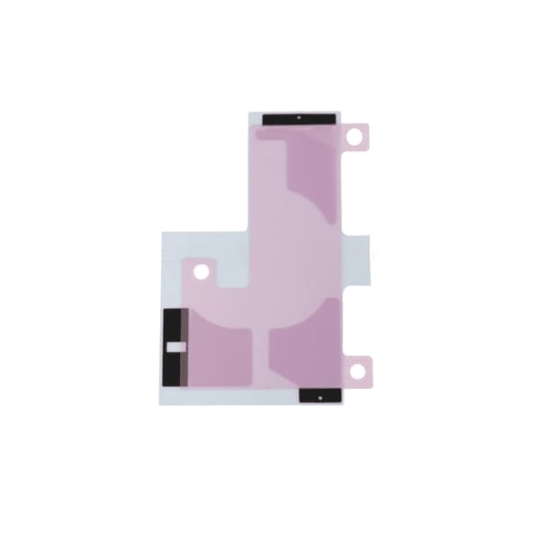 Original iPhone 11 Pro Max Batteritejp Svart