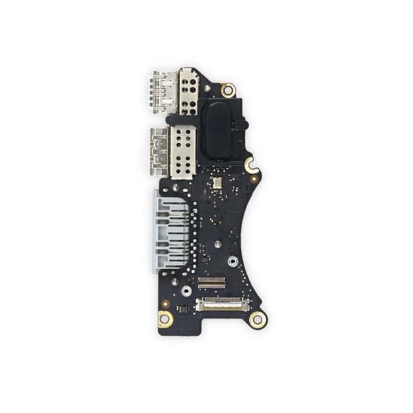 IO Card Right MacBook Pro 15 Retina Mid 2015