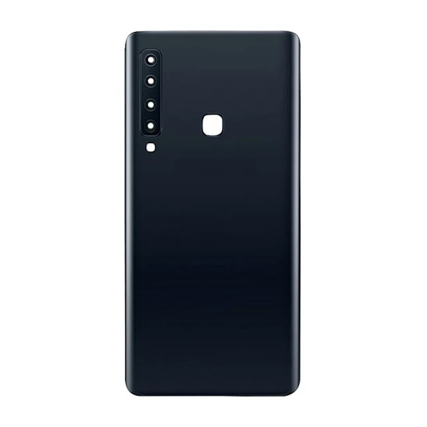 Samsung Galaxy A9 Baksida - Svart