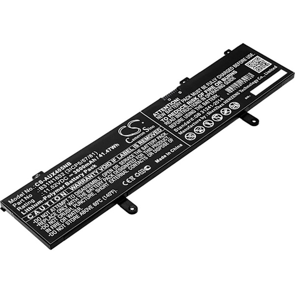 Battery for Asus Vivobook 14 etc