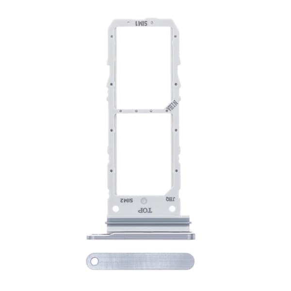 Samsung Galaxy Note 20 Dual SIM Card Tray - Mystic Gray
