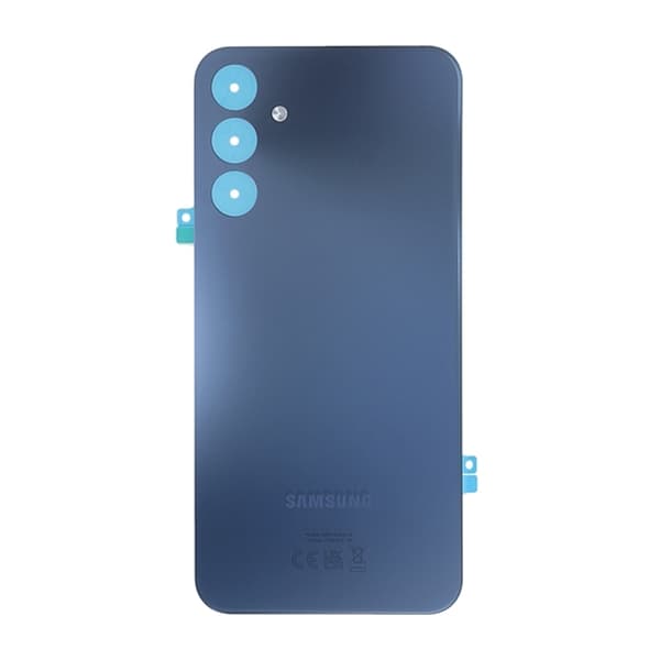 Samsung Galaxy A15 4G SM-A155F Battery Cover - Blue