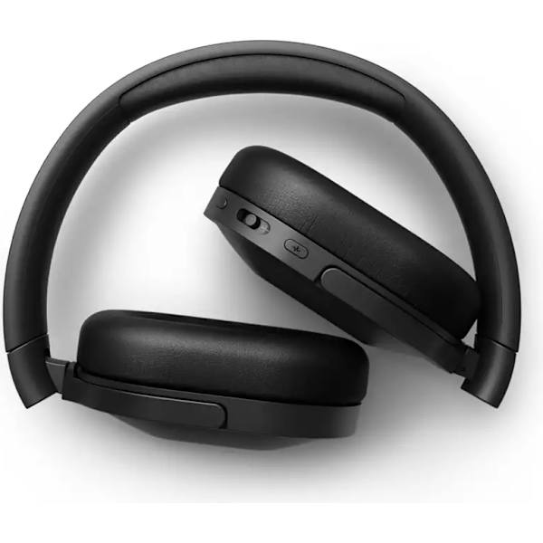 Original Philips TAH6506 Wireless Over-ear - Svart
