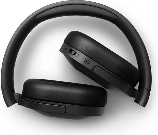 Original Philips TAH6506 Wireless Over-ear - Svart Svart